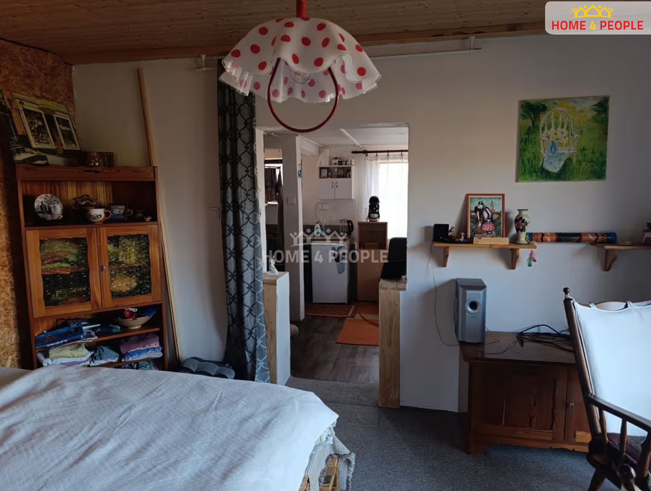 Prodej chaty/chalupy 50 m² — photo 5