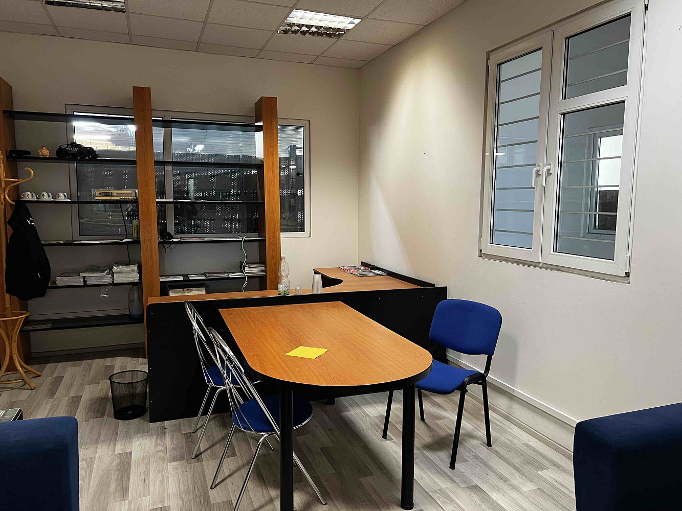Pronájem skladovacích prostor 1 200 m² – fotografie 2