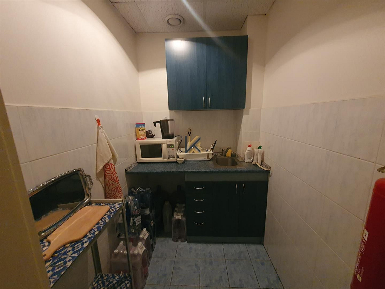 Pronájem kanceláře 16 m² – fotografie 5