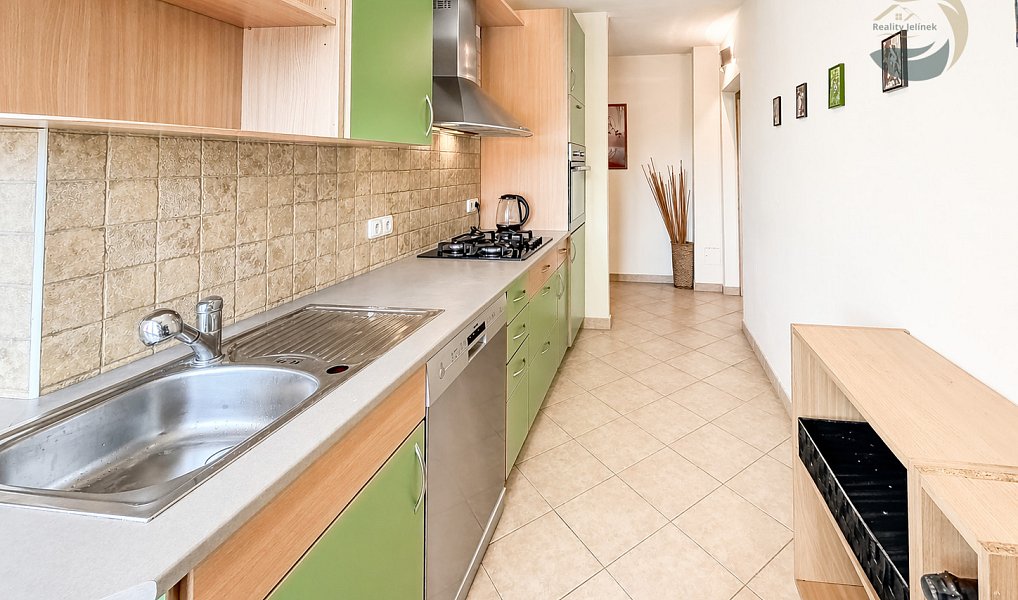 Prodej bytu 3+1 76 m², Plzeň – náhled fotky 13