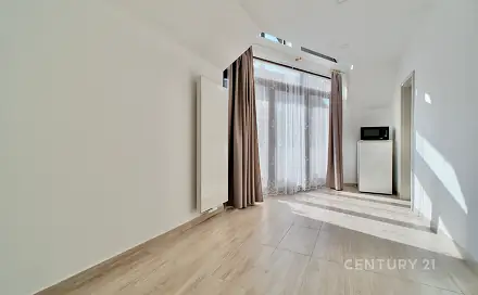 Pronájem bytu 1+1 27 m²