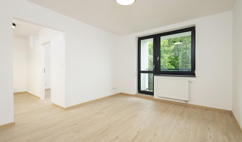 Pronájem bytu 2+1 44 m², Bruntál – náhled fotky 2