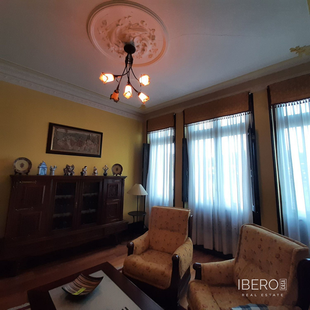 Piso 7+kk – Viveiro, O Ortigal - Vista 4