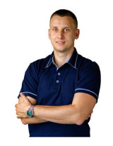 Radek Kriho