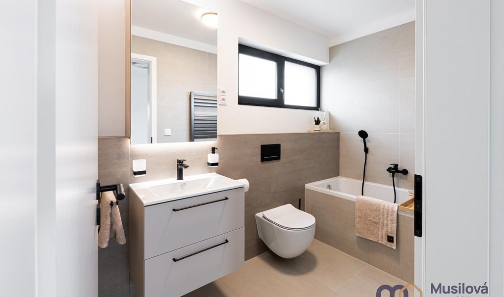 Prodej domu 150 m² s pozemkem 636 m², Újezdeček – náhled fotky 26