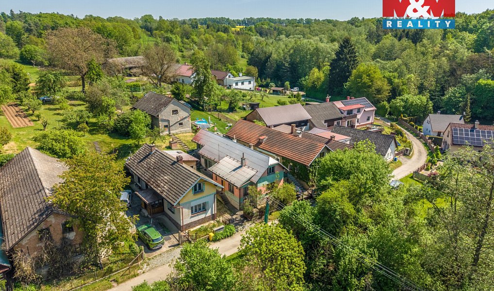Prodej domu 105 m² s pozemkem 258 m², Kněžmost – náhled fotky 6