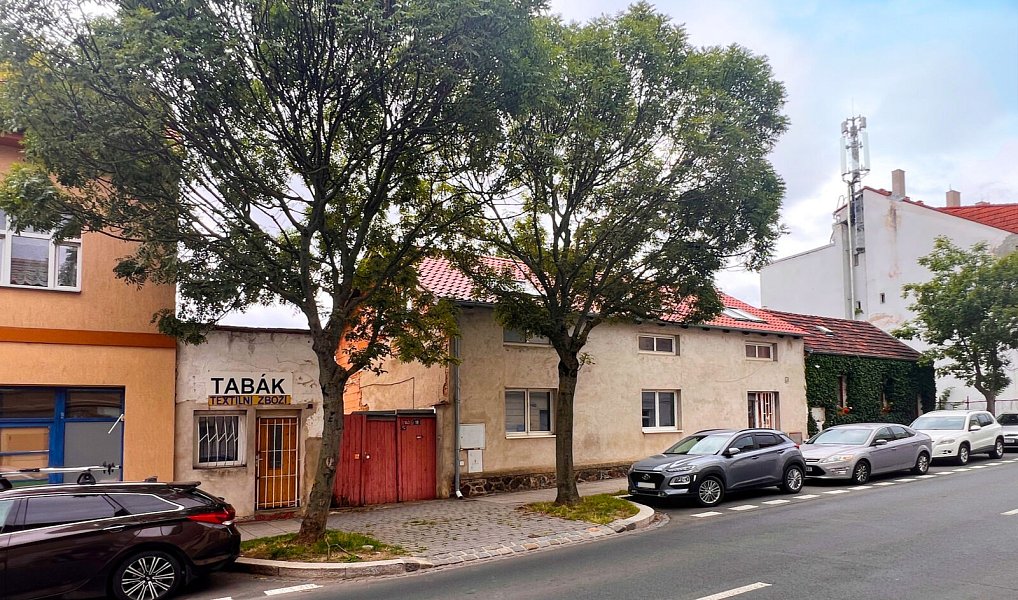 Prodej domu 244 m² s pozemkem 849 m², Praha – náhled fotky 4