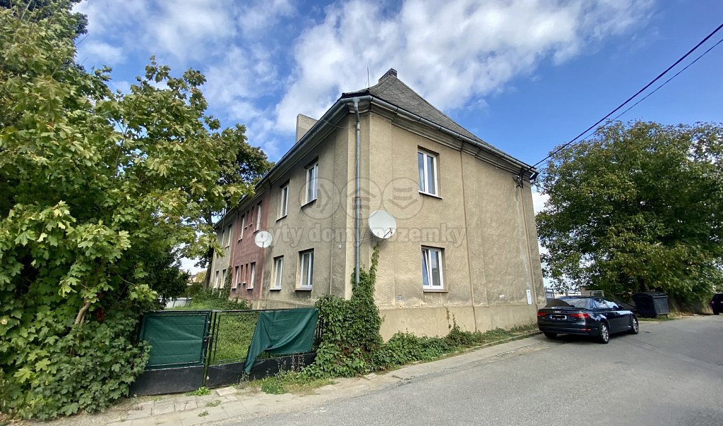 Prodej nájemního domu, činžáku 386 m², Bílovec – náhled fotky 5