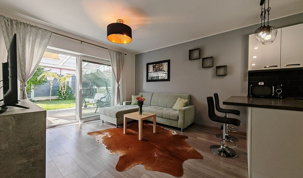 Pronájem bytu 3+kk 74 m², Rosice – náhled fotky 4