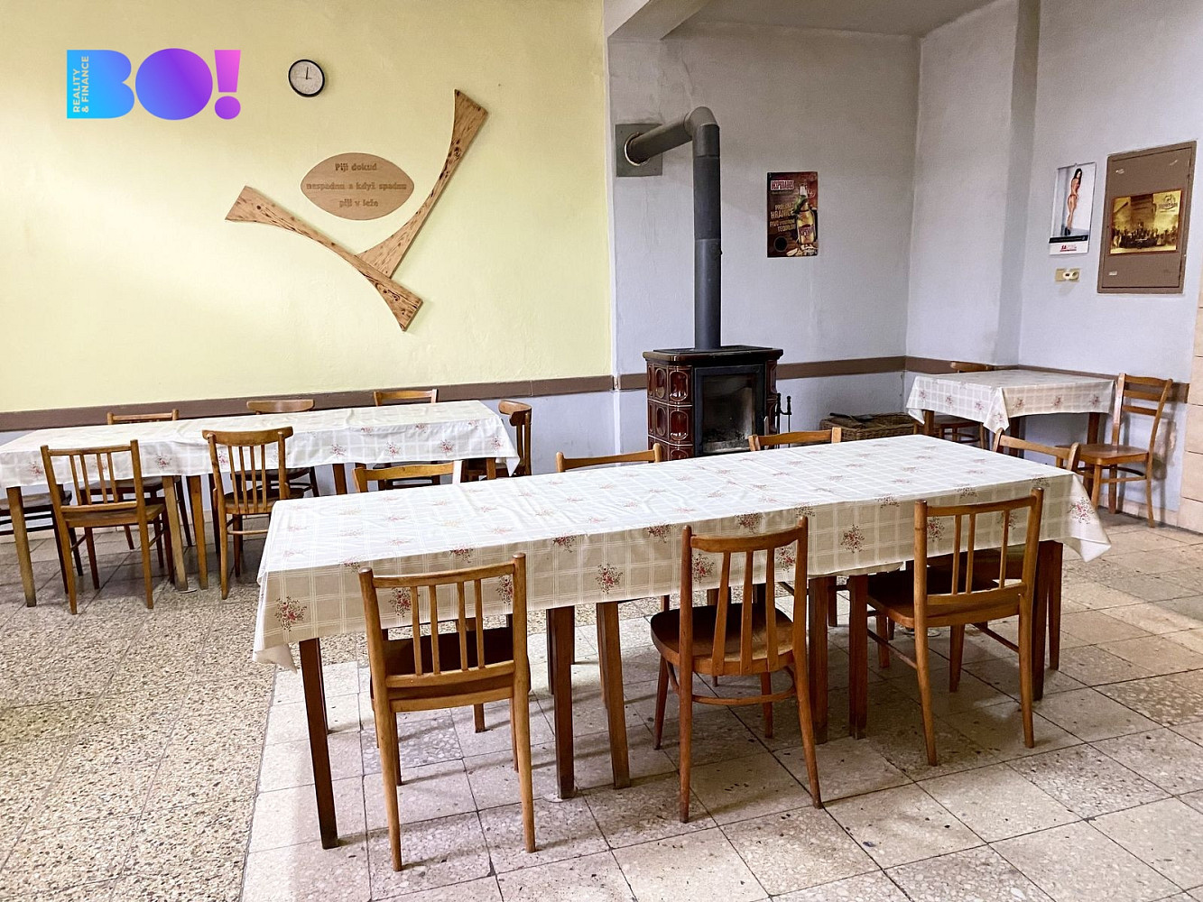 Prodej obchodních prostor 280 m² – fotografie 5