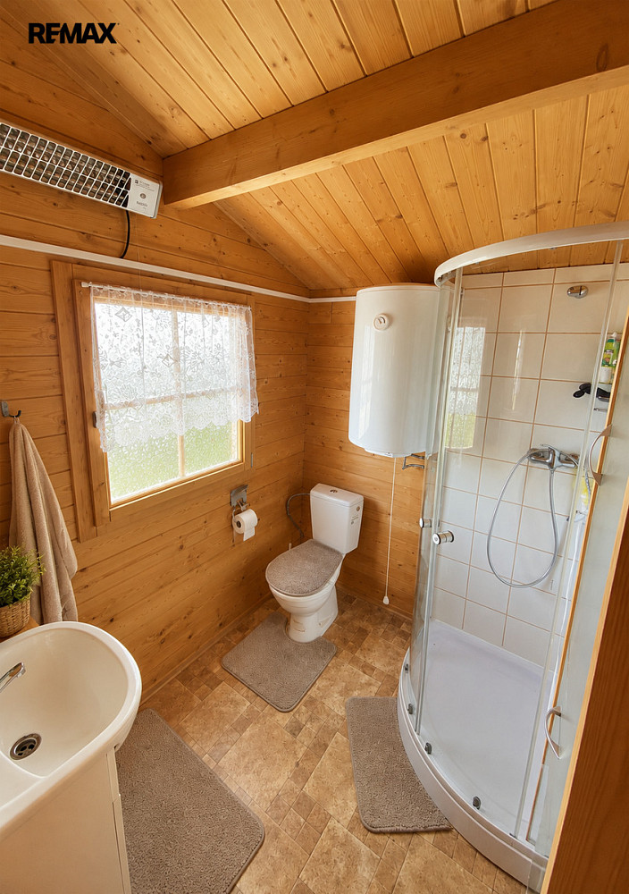 Prodej chaty/chalupy 35 m² s pozemkem 958 m² – fotografie 4