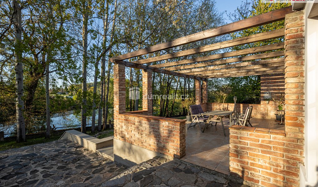 Prodej domu 266 m² s pozemkem 6 387 m², Pyšely – náhled fotky 55