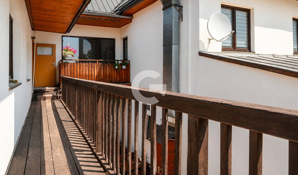 Prodej bytu 3+kk 85 m², Slušovice – náhled fotky 16