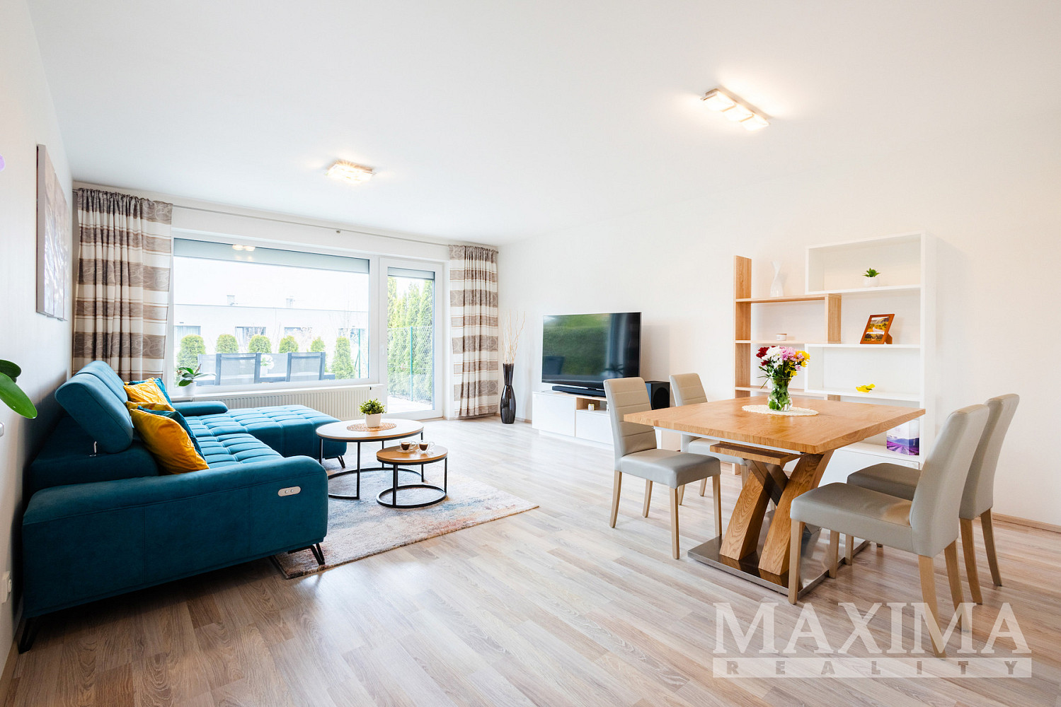 Prodej domu 124 m² s pozemkem 370 m² – fotografie 3