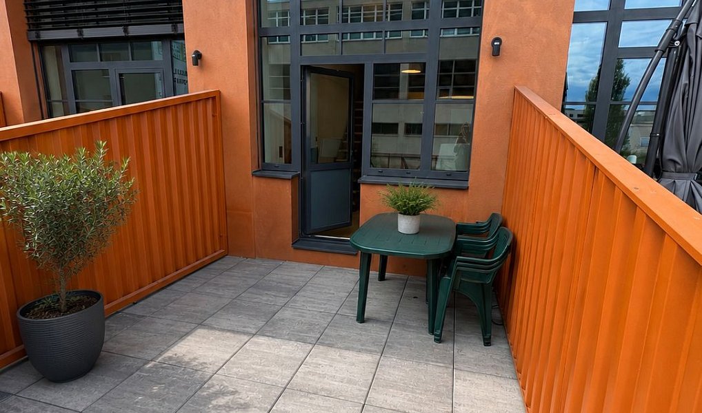 Pronájem bytu 2+kk 53 m², Praha – náhled fotky 9