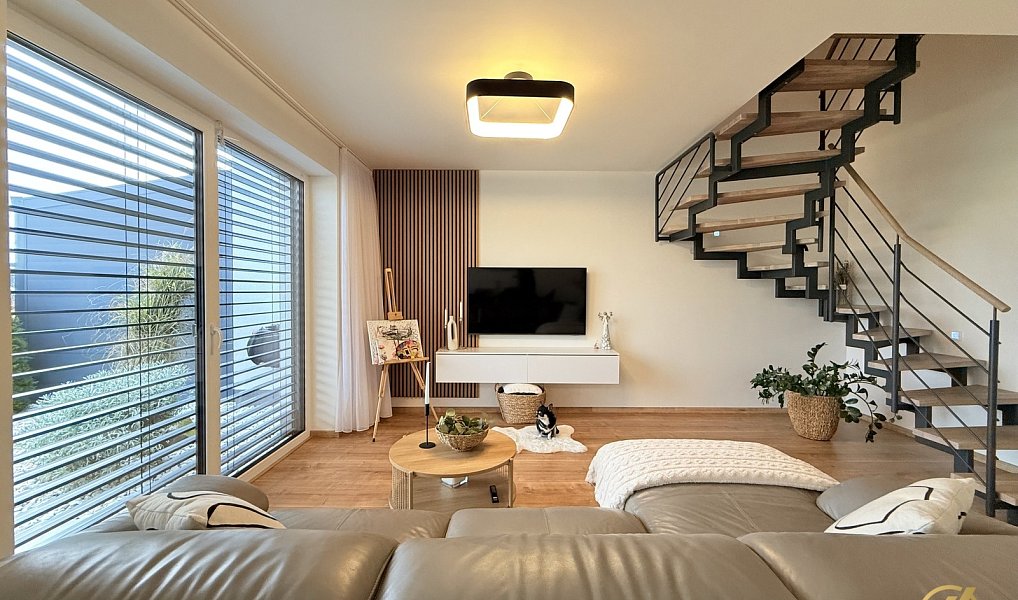 Prodej domu 140 m² s pozemkem 409 m², Mladá Boleslav – náhled fotky 4