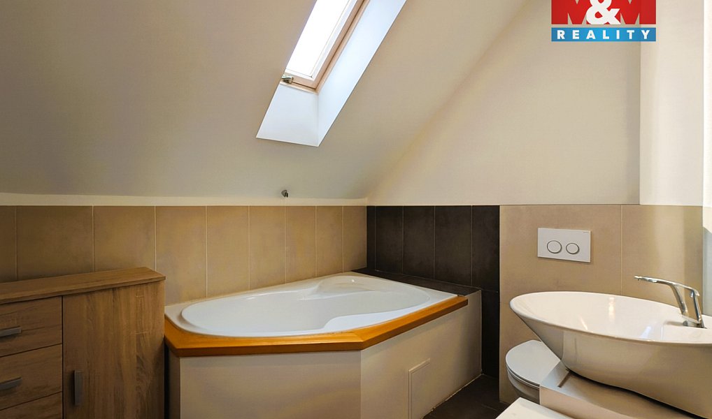 Prodej domu 79 m² s pozemkem 78 m², Krhanice – náhled fotky 18
