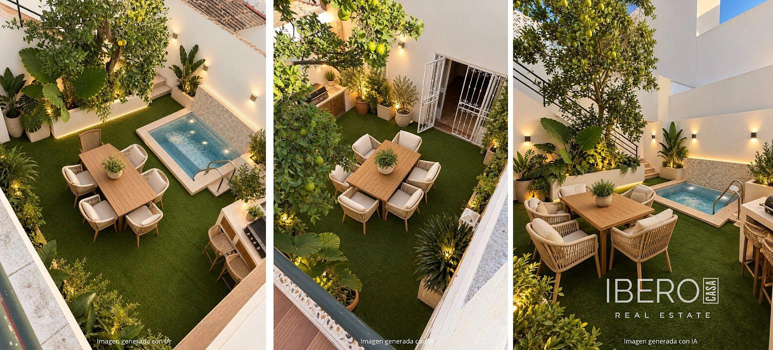 Casa 3+kk – Puerto Real, Las Canteras - Vista 2