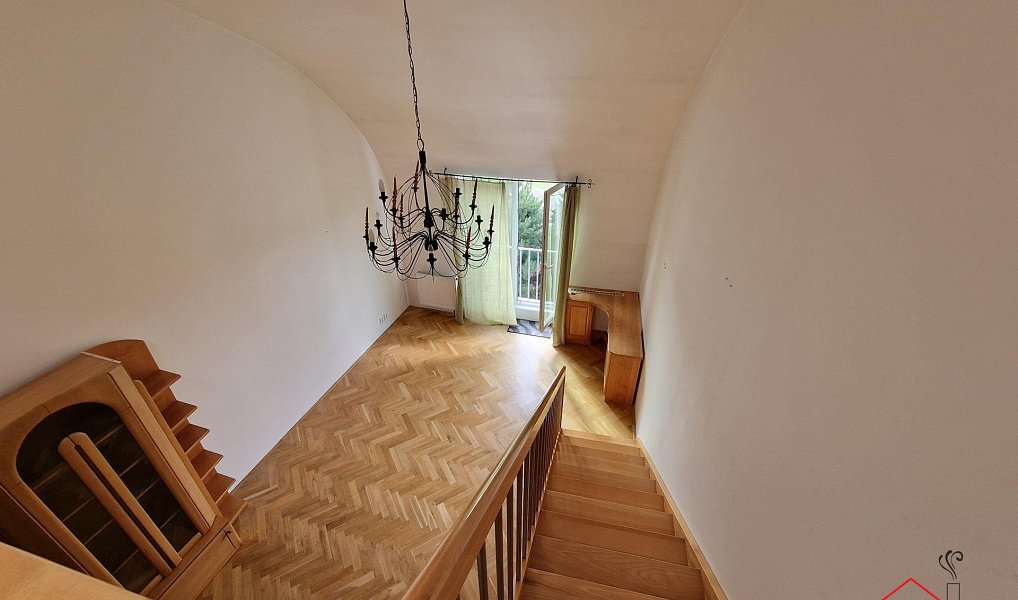 Pronájem bytu 3+kk 99 m², Praha – náhled fotky 4
