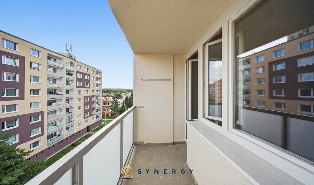 Prodej bytu 4+1 83 m², Horní Bříza – náhled fotky 5