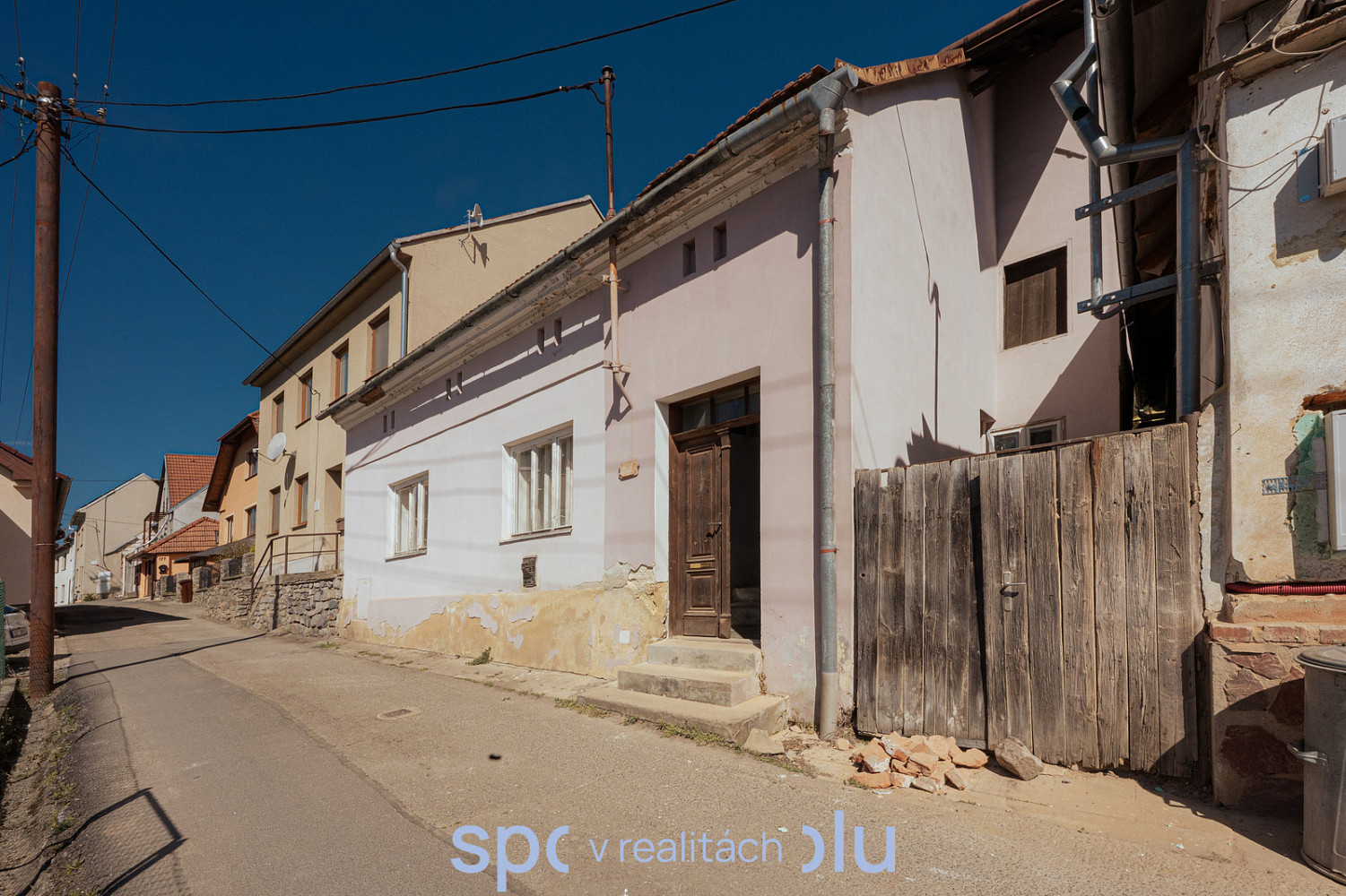 Prodej domu 91 m² s pozemkem 471 m²