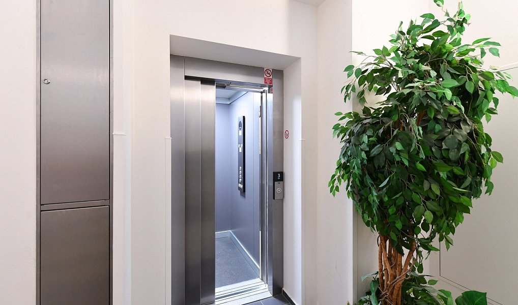 Prodej bytu 3+kk 93 m², Praha – náhled fotky 13