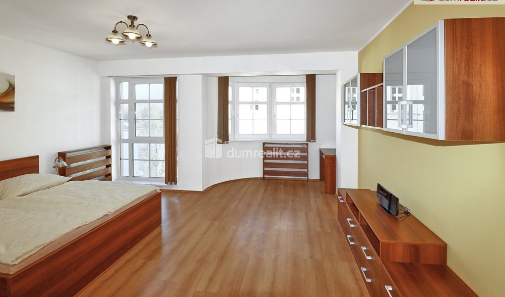 Prodej bytu 3+kk 113 m², Karlovy Vary – náhled fotky 6