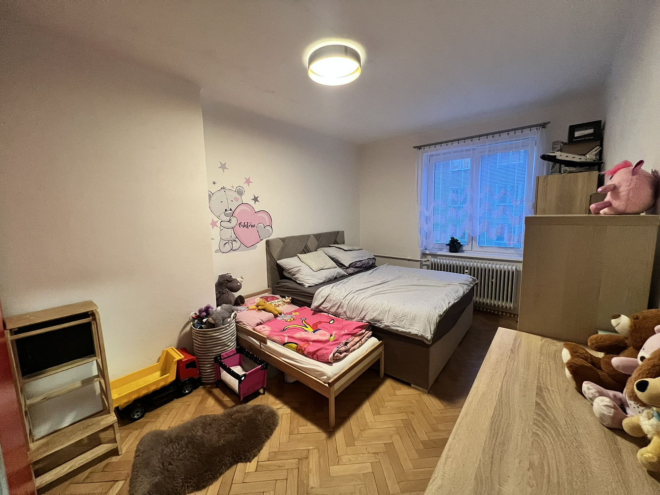 Pronájem bytu 2+1 53 m² – fotografie 5