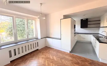 Prodej bytu 2+kk 54 m², Junácká, Praha 6 - Břevnov