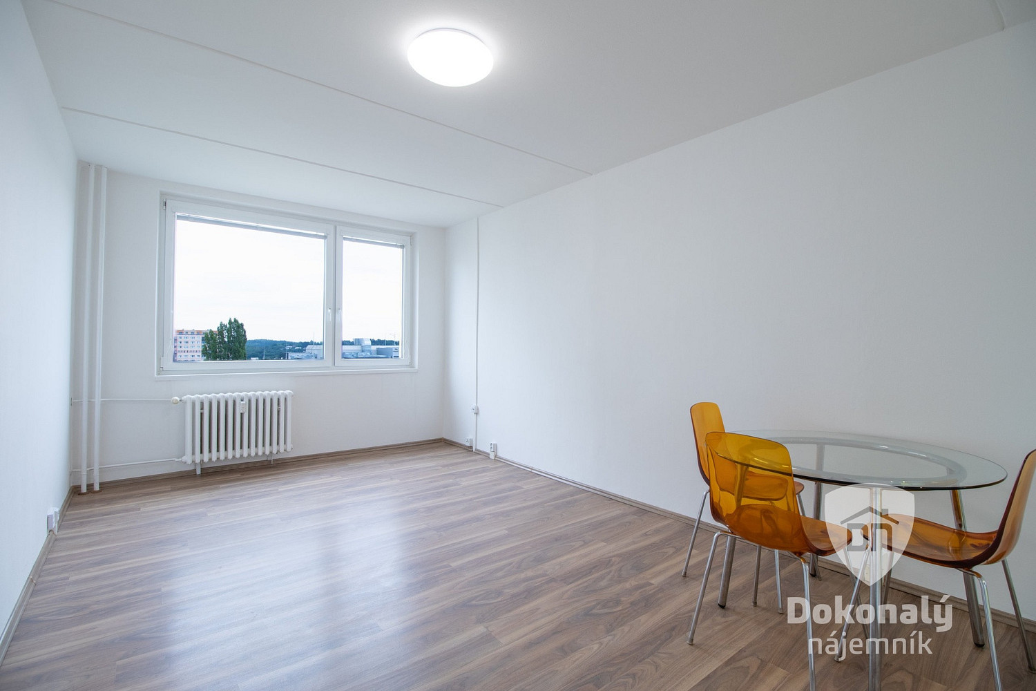 Pronájem bytu 3+kk 65 m² – fotografie 4