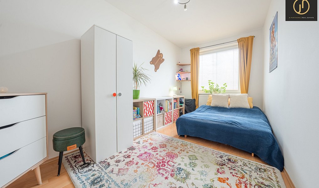 Prodej bytu 3+kk 86 m², Praha – náhled fotky 22