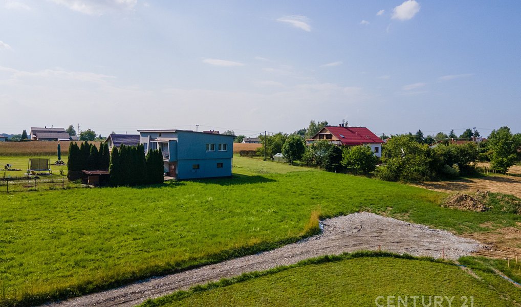 Prodej stavebního pozemku 910 m², Vratimov – náhled fotky 11