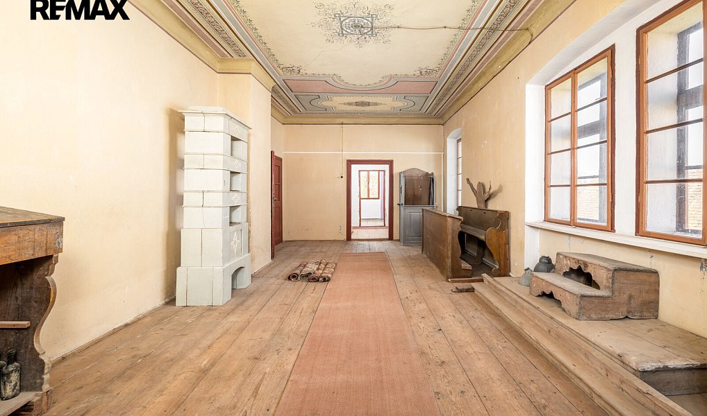Prodej domu 415 m² s pozemkem 4 660 m², Předslavice – náhled fotky 16