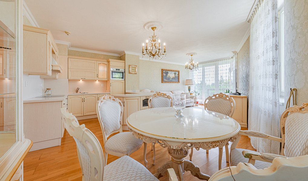 Prodej bytu 3+kk 100 m², Praha – náhled fotky 3