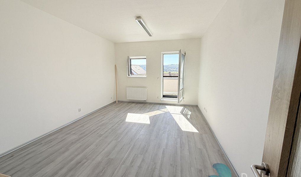 Pronájem kanceláře 35 m², Český Krumlov – náhled fotky 2