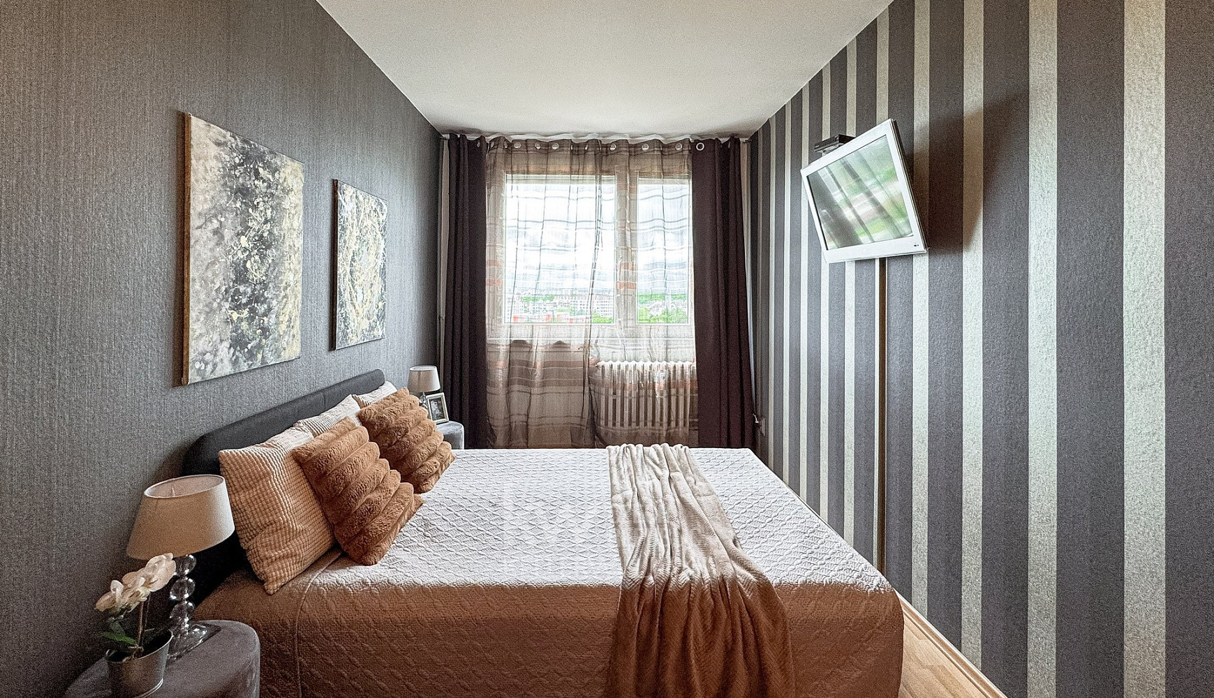 Prodej bytu 3+kk 77 m² — photo 5