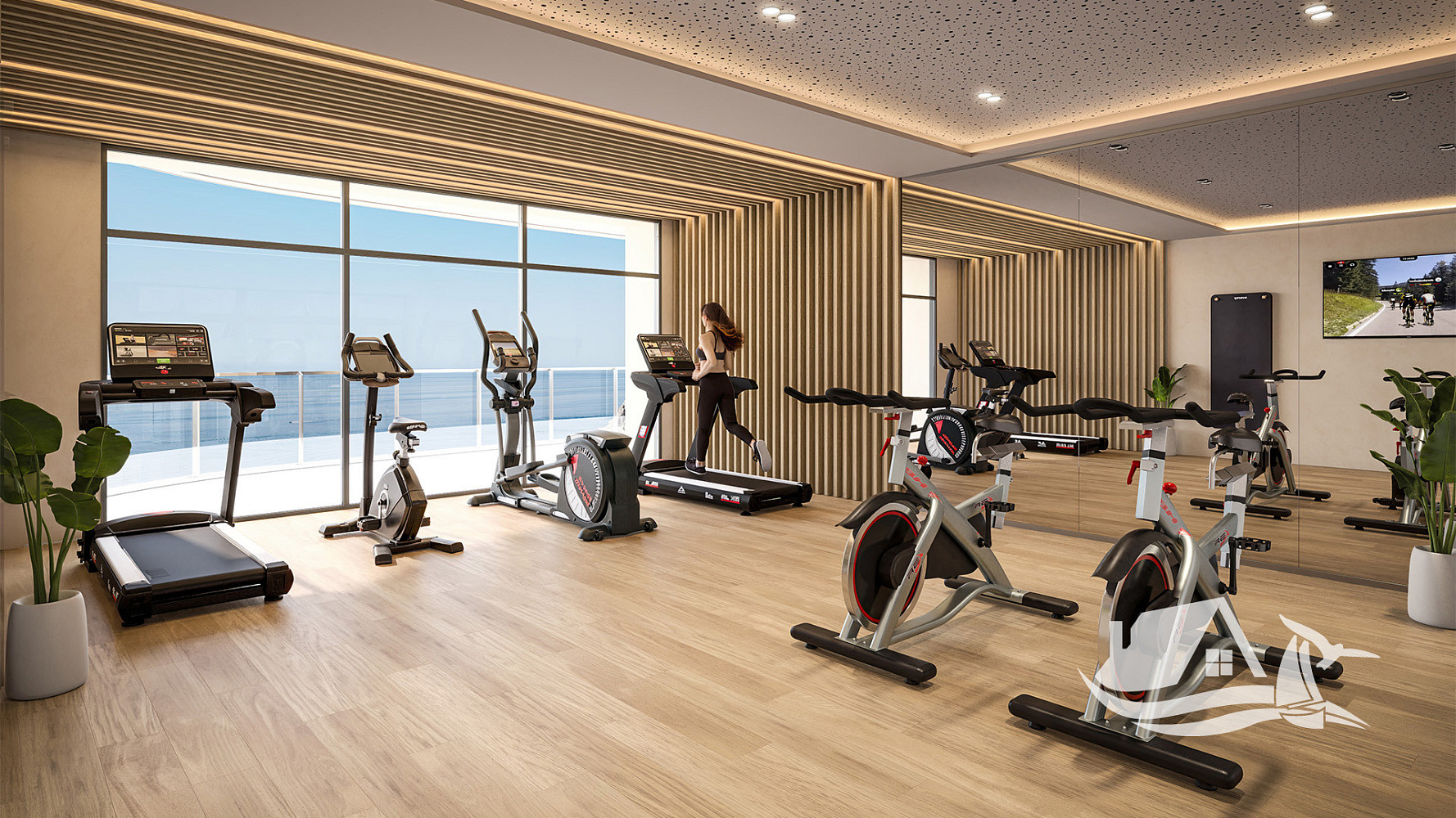 Piso – Benidorm, Ponent, la Marina Baixa - Más