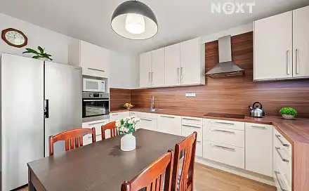 Prodej domu 172 m² s pozemkem 817 m², Syrovice, okres Brno-venkov