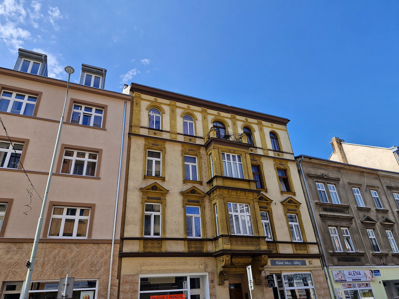 Prodej bytu 4+1 153 m²