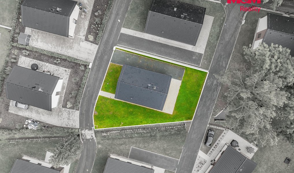 Prodej domu 68 m² s pozemkem 435 m², Třtice – náhled fotky 2