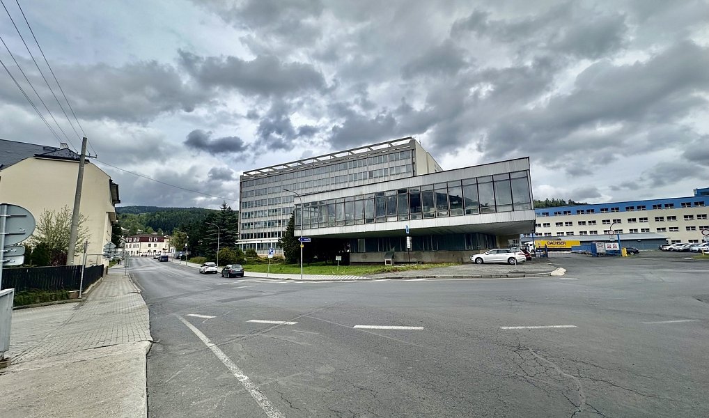 Pronájem obchodních prostor 85 m², Nejdek – náhled fotky 10