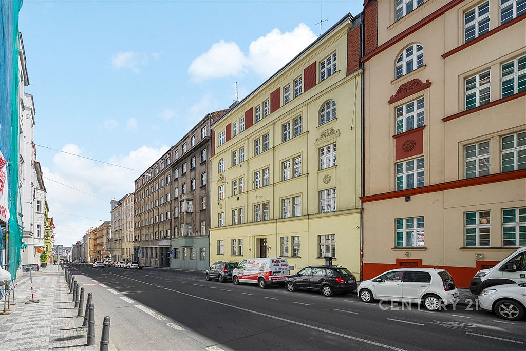 Prodej bytu 4+kk 104 m²
