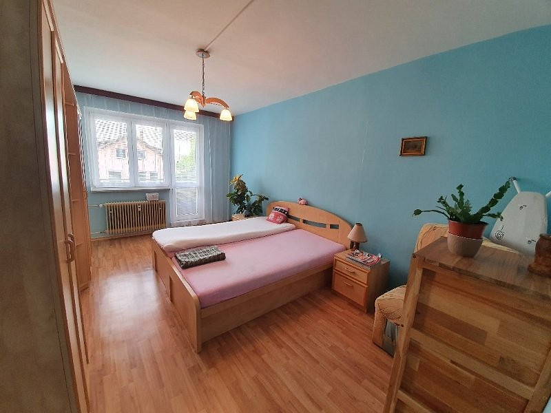 Pronájem bytu 3+1 91 m² – fotografie 5