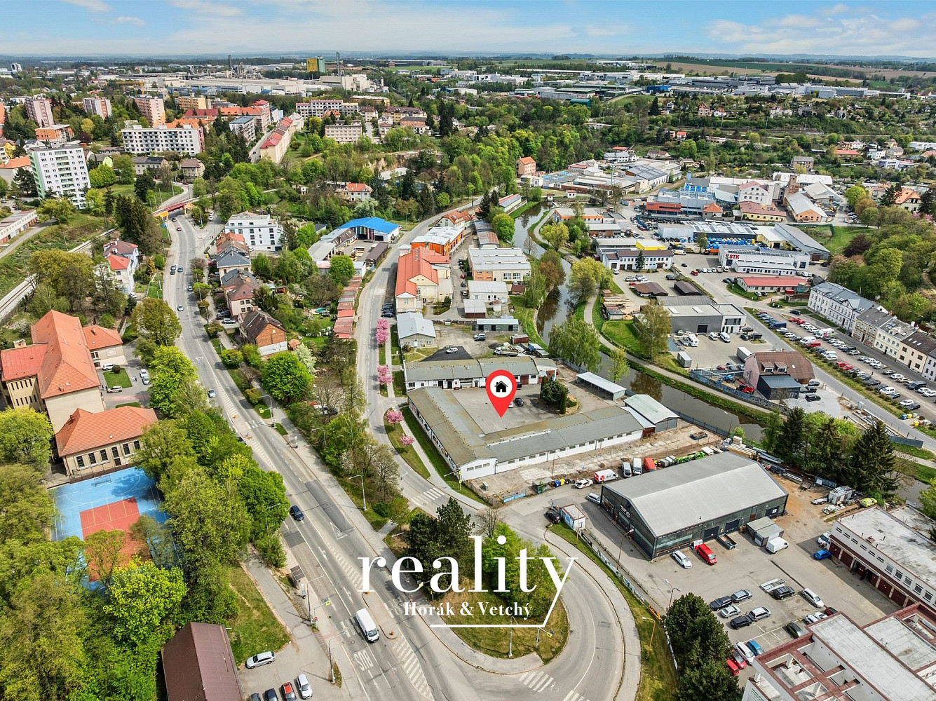 Pronájem skladovacích prostor 180 m² – fotografie 4