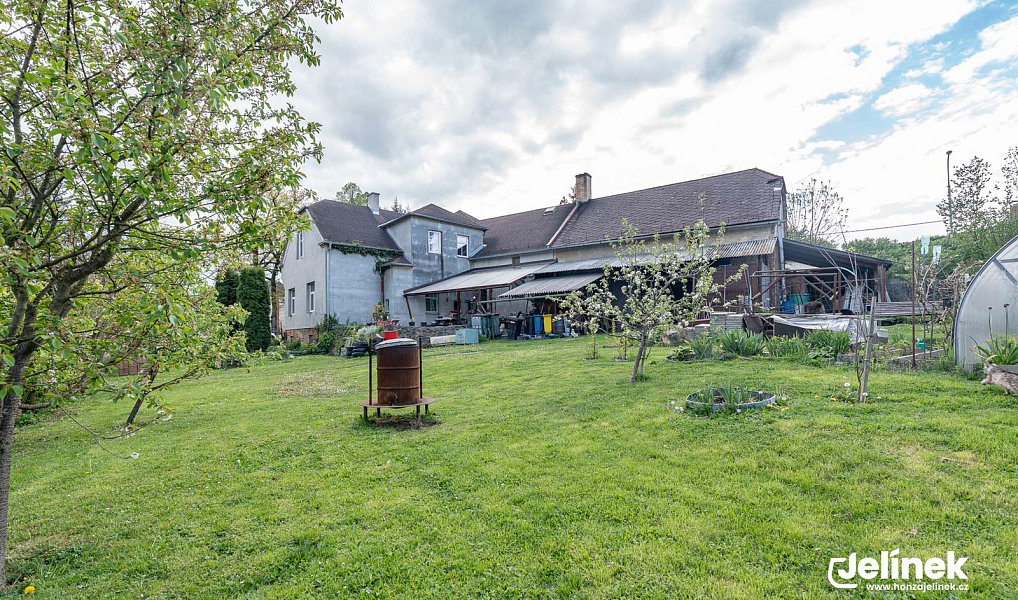 Prodej domu 148 m² s pozemkem 1 636 m², Opatov – náhled fotky 23