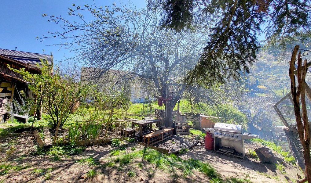 Prodej chaty/chalupy 100 m² s pozemkem 760 m², Svojanov – náhled fotky 29