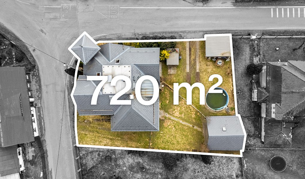 Prodej vily 329 m², pozemek 687 m² Mařenice — foto 8