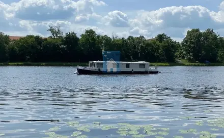 Prodej houseboatu Litoměřice, Roudnice nad Labem, 40 m2, Sladkovského, Roudnice nad Labem, okres Litoměřice