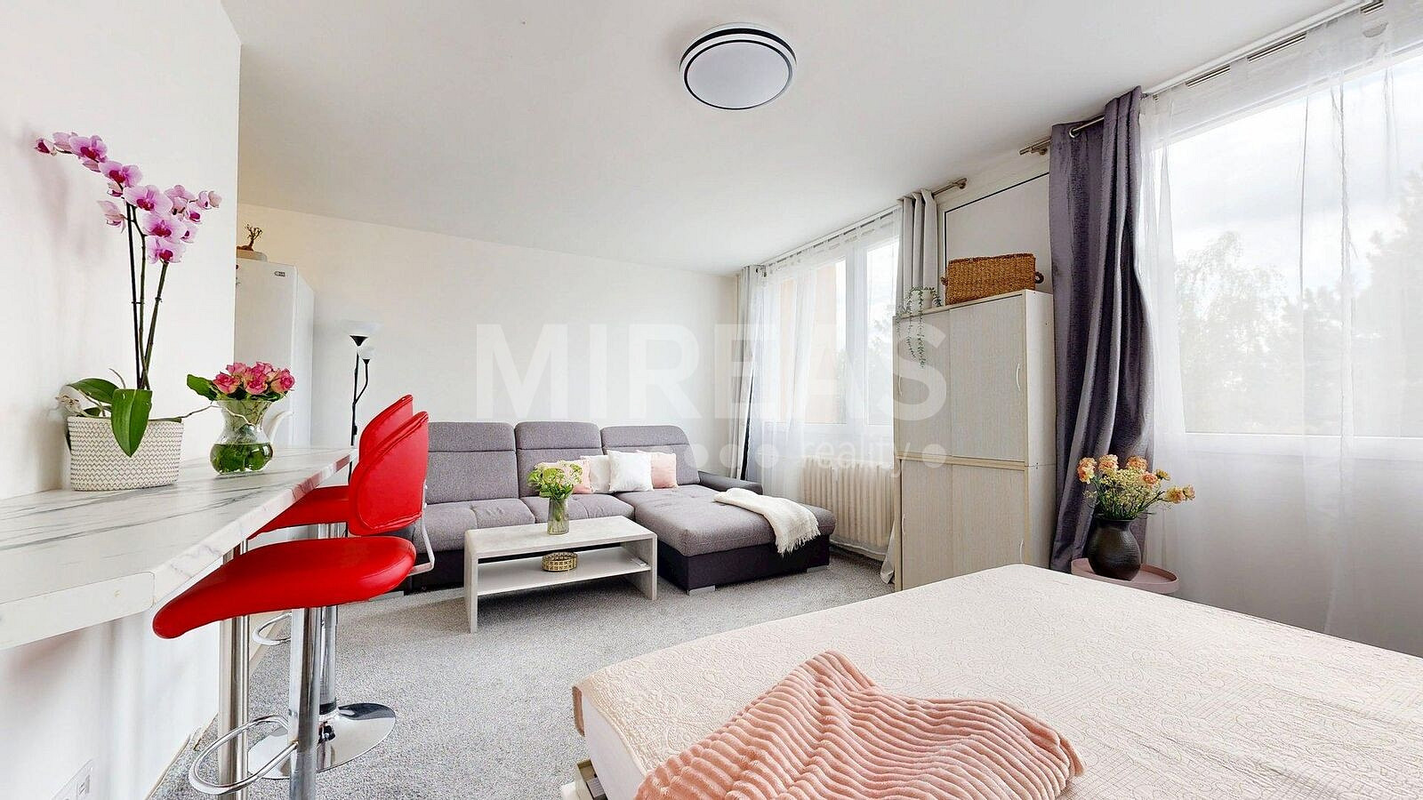 Prodej bytu 1+kk 35 m² – fotografie 5