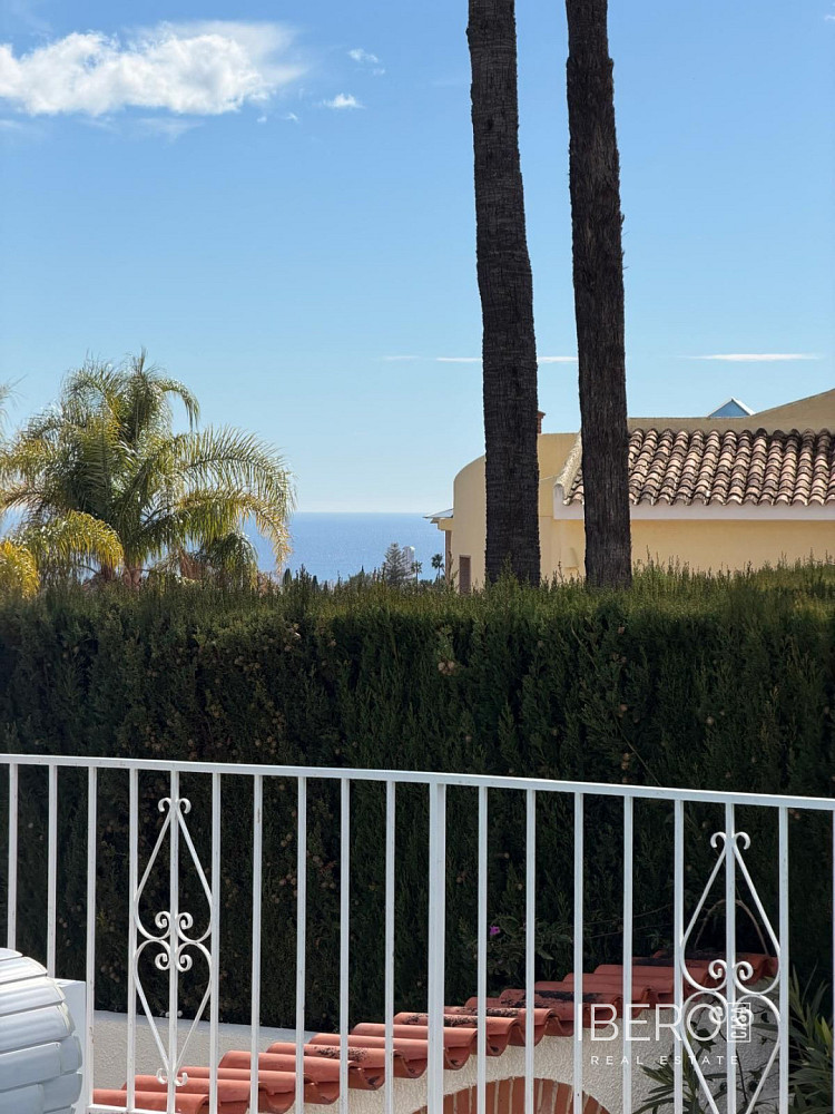 4+kk House in la Nucia, la Marina Baixa - Vista 4
